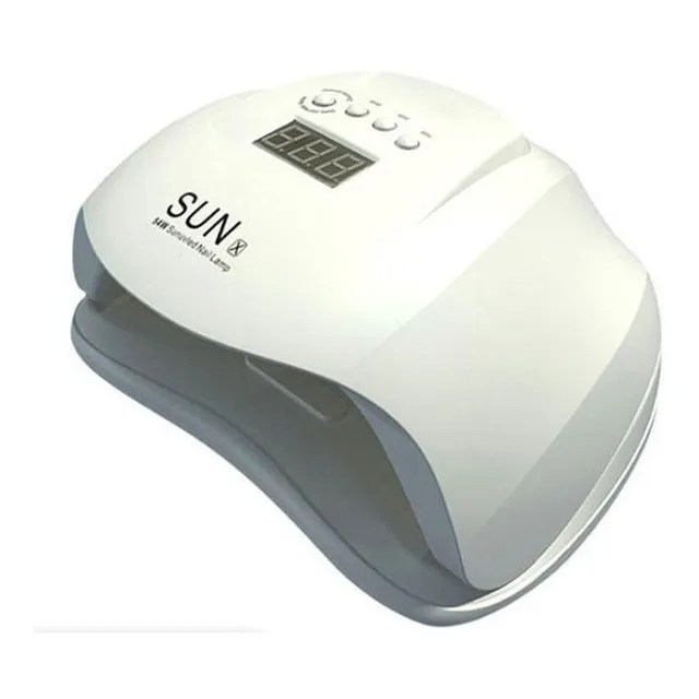 Grampas V Nail | MercadoLibre 📦 (36)