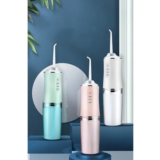 Irrigador Oral Inalambricoç | MercadoLibre 📦 (35) Irrigador Oral Inalambricoç | MercadoLibre 📦 (35)