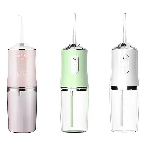 Irrigador Oral Inalambricoç | MercadoLibre 📦 (11) Irrigador Oral Inalambricoç | MercadoLibre 📦 (11)