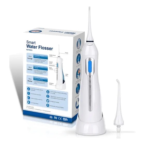 Irrigador Oral Inalambricoç | MercadoLibre 📦 (16) Irrigador Oral Inalambricoç | MercadoLibre 📦 (16)