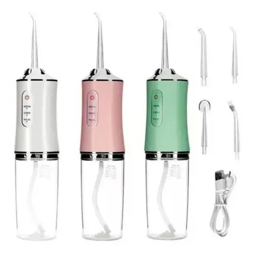 Irrigador Oral Inalambricoç | MercadoLibre 📦 (12) Irrigador Oral Inalambricoç | MercadoLibre 📦 (12)