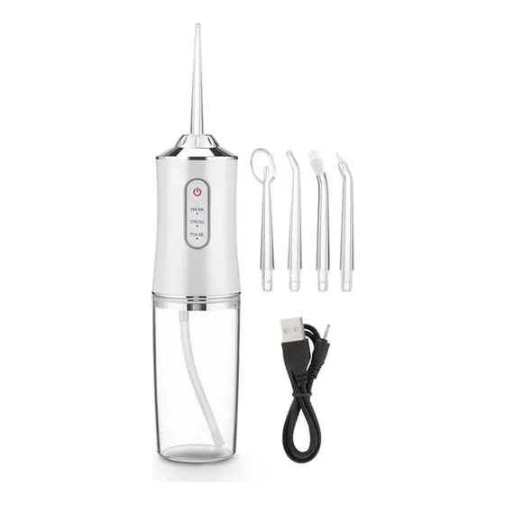 Irrigador Oral Inalambricoç | MercadoLibre 📦 (6) Irrigador Oral Inalambricoç | MercadoLibre 📦 (6)