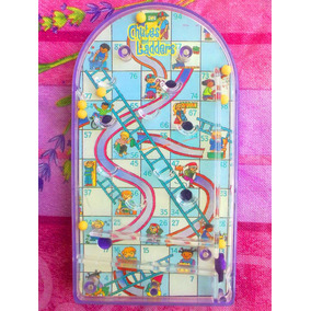 Classic snake está de moda, ¡ya 233.593 partidas! Juego Mesa Serpientes Y Escaleras en Mercado Libre MÃ©xico