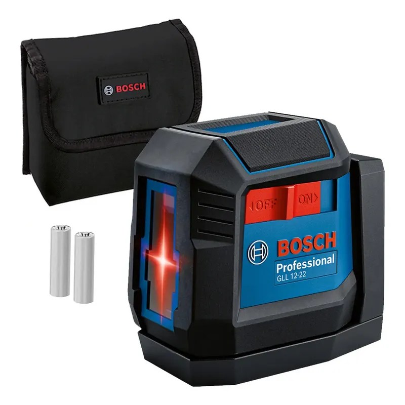 Bosch Laser