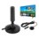 Pack De Antenas Tv Digitales Hd 2 Unidades