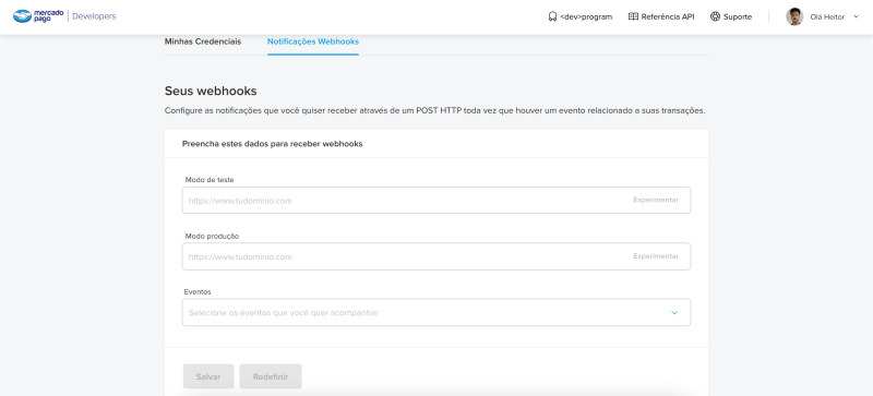 Webhooks Notifications Developers Api - Landscape Wallpaper Collection - Desktop Quality