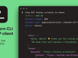 Httpie Cli Http Api Testing Client