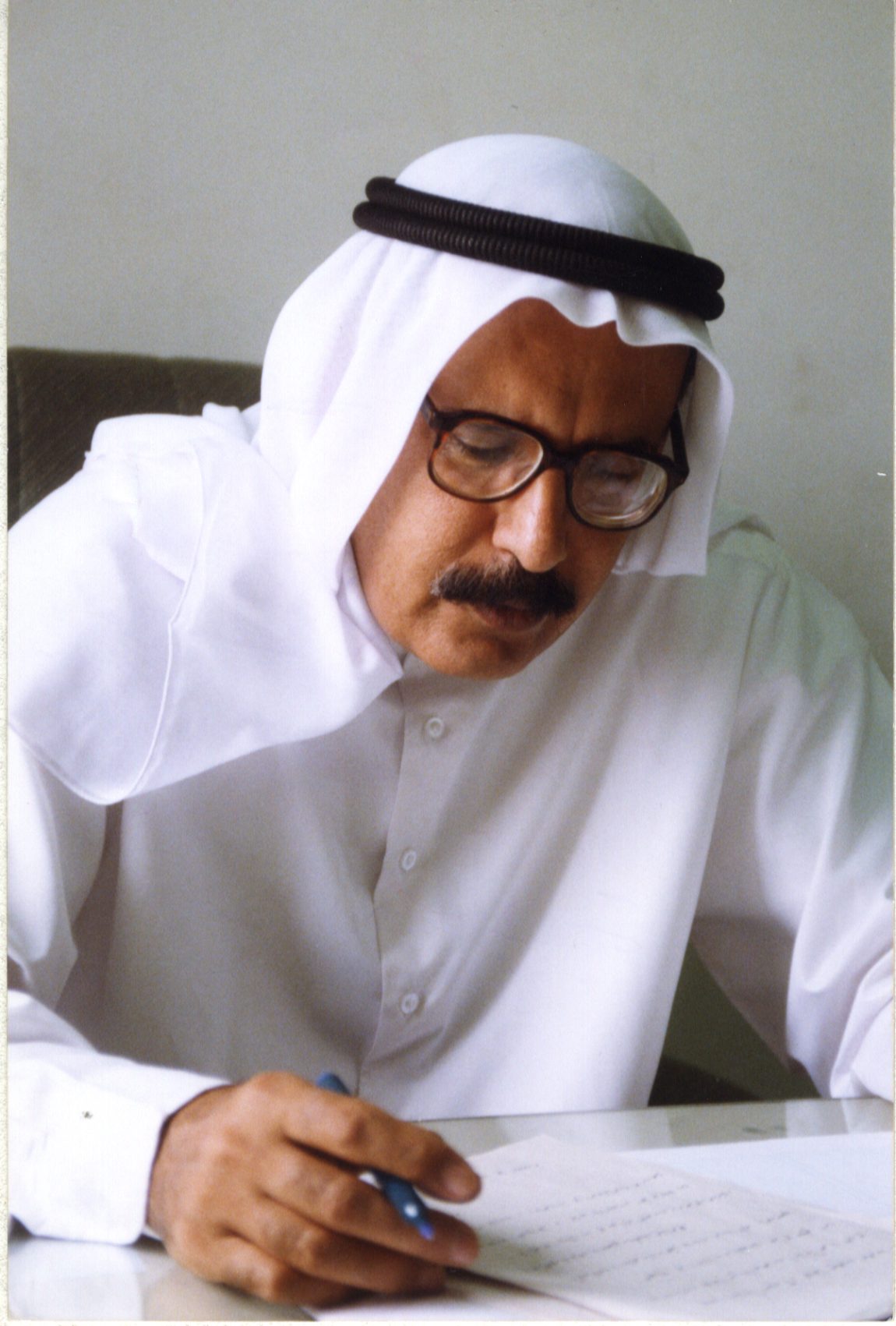 عالم عبدالله خليفة الإبداعي مقاربة نقدية تحليلية والضبط الببليوجرافي