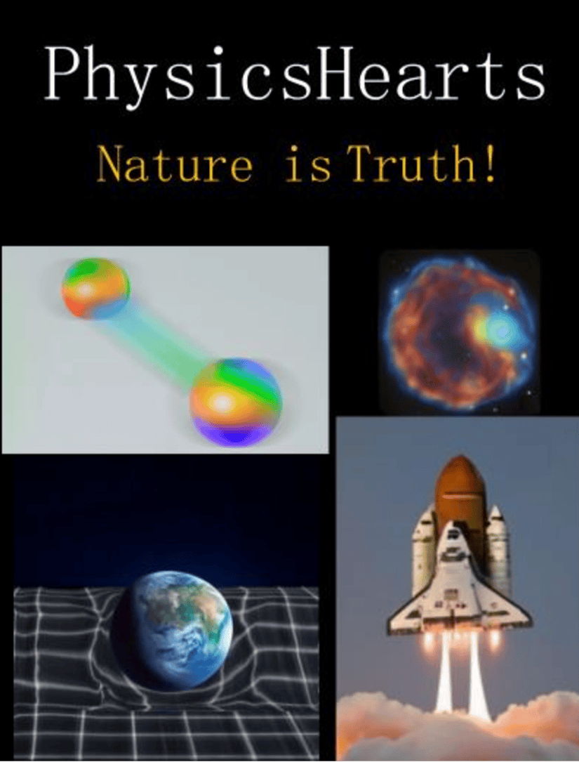 PhysicsHearts