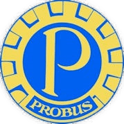 Wollongong Probus Club Logo