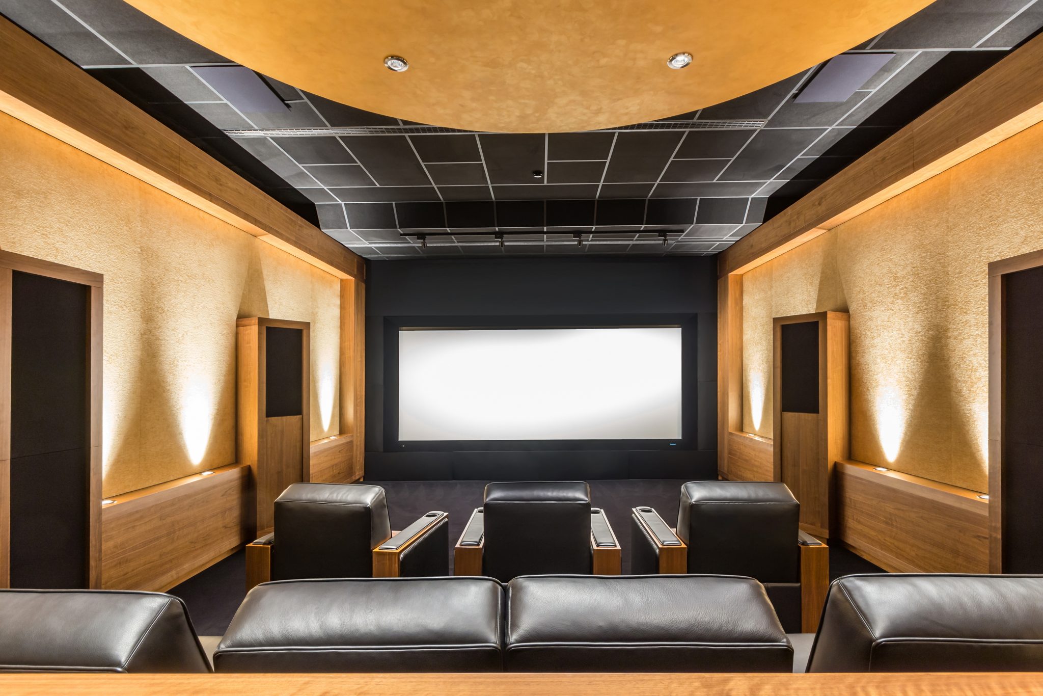 7 Reasons to Invest in a Home Theater System Right Now HTUSA Solutions
