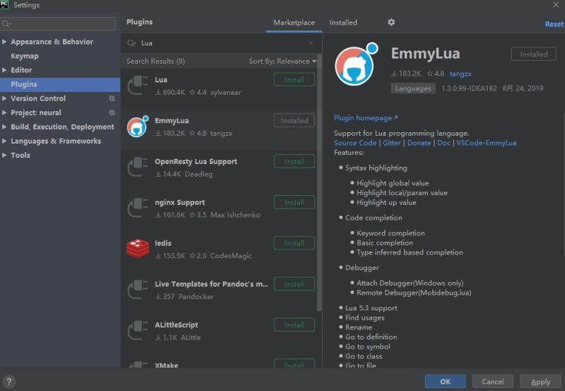Github Emmylua Emmylua2 Attachdebugger Attach Debugger For Emmylua2 - Premium Nature Pattern Gallery - 8K