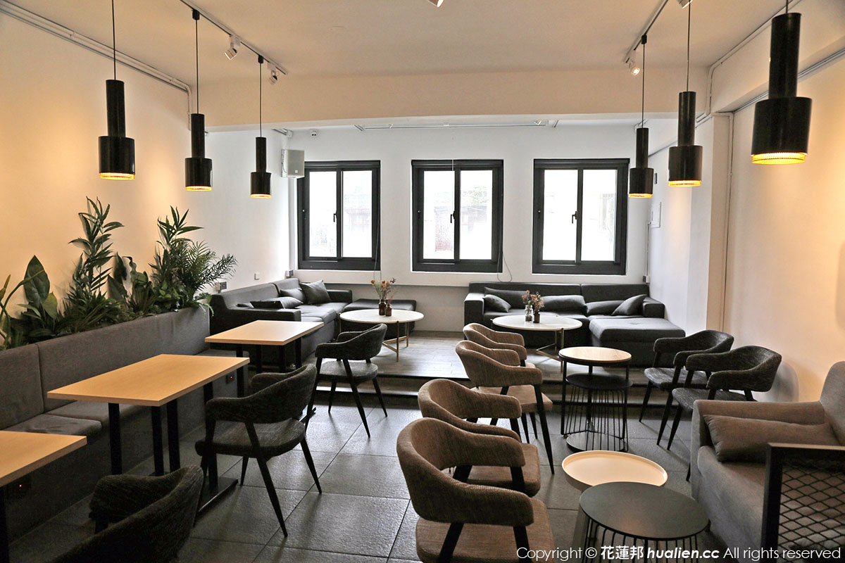 小室集合空間 | 花蓮市區