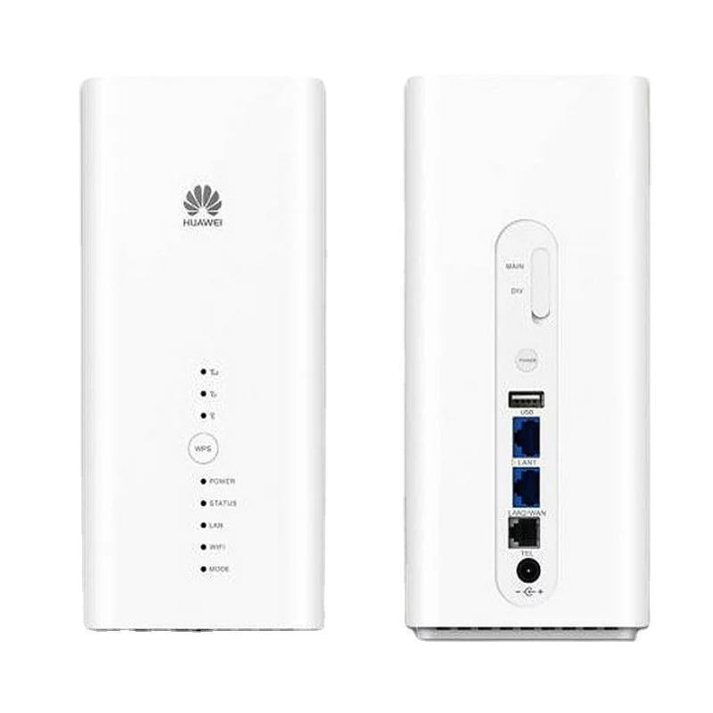 Huawei 4G Router 3 Prime B818-263 LTE Cat19 1.6G CPE - LTEmall