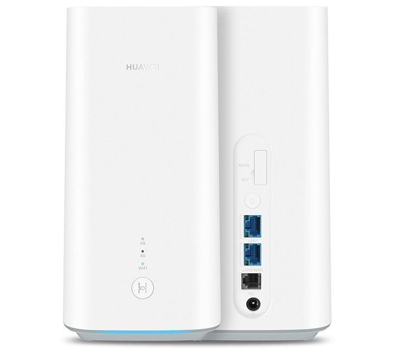 Huawei 5G対応 無線ルーター CPE Pro H112-372（中国版） Hot sale Huawei H112-372 CPE Pro 5G router wif 6