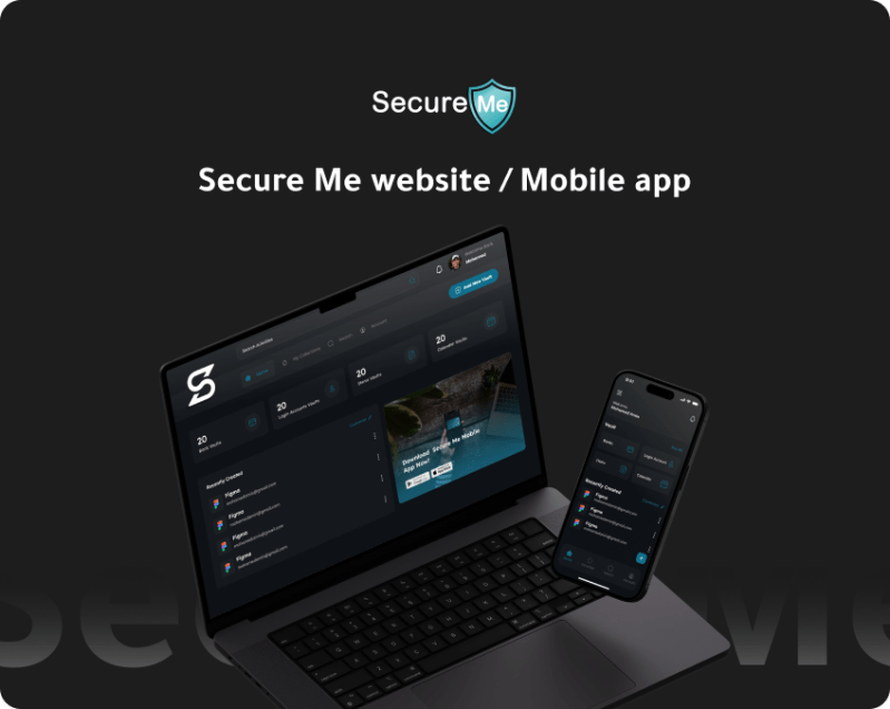 Software Solutions Hub Interface - Perfect Dark Wallpaper - High Resolution