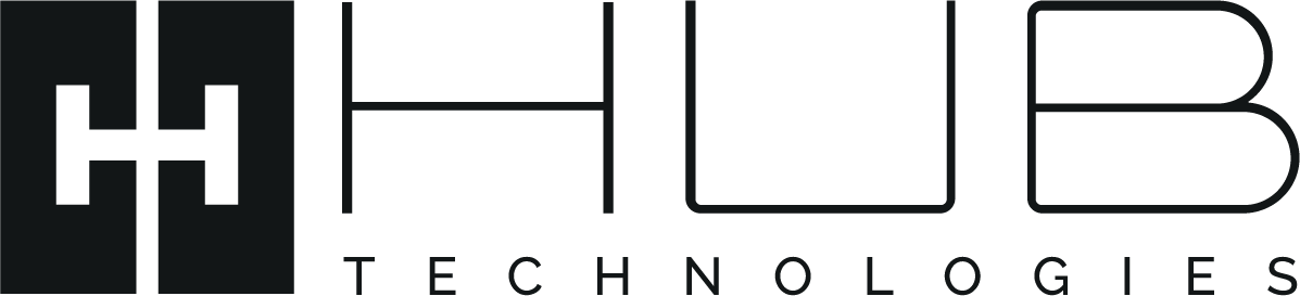 Hub Technologies - Gradient Wallpaper Collection - Ultra HD Quality