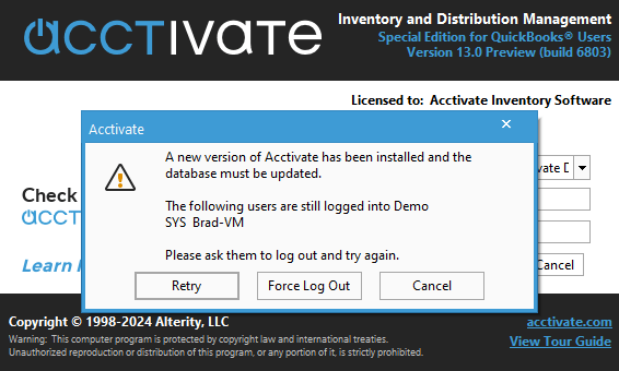 Ftp Log Off Action - Best Dark Patterns in Mobile