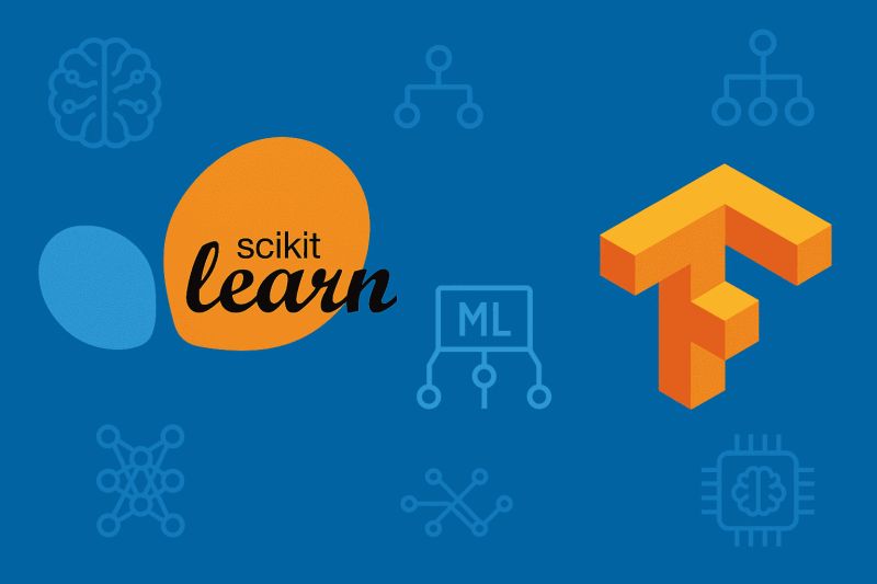 Scikit Learn O Que Por Que Usar E Como Instalar - Download Classic City Photo | 4K