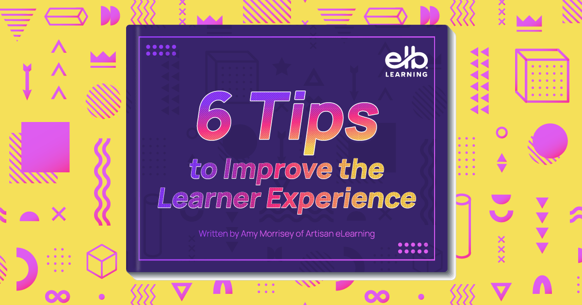 How To Deliver An Effective Learner Experience In Elearning Key Tips - Perfect City Wallpaper - Mobile