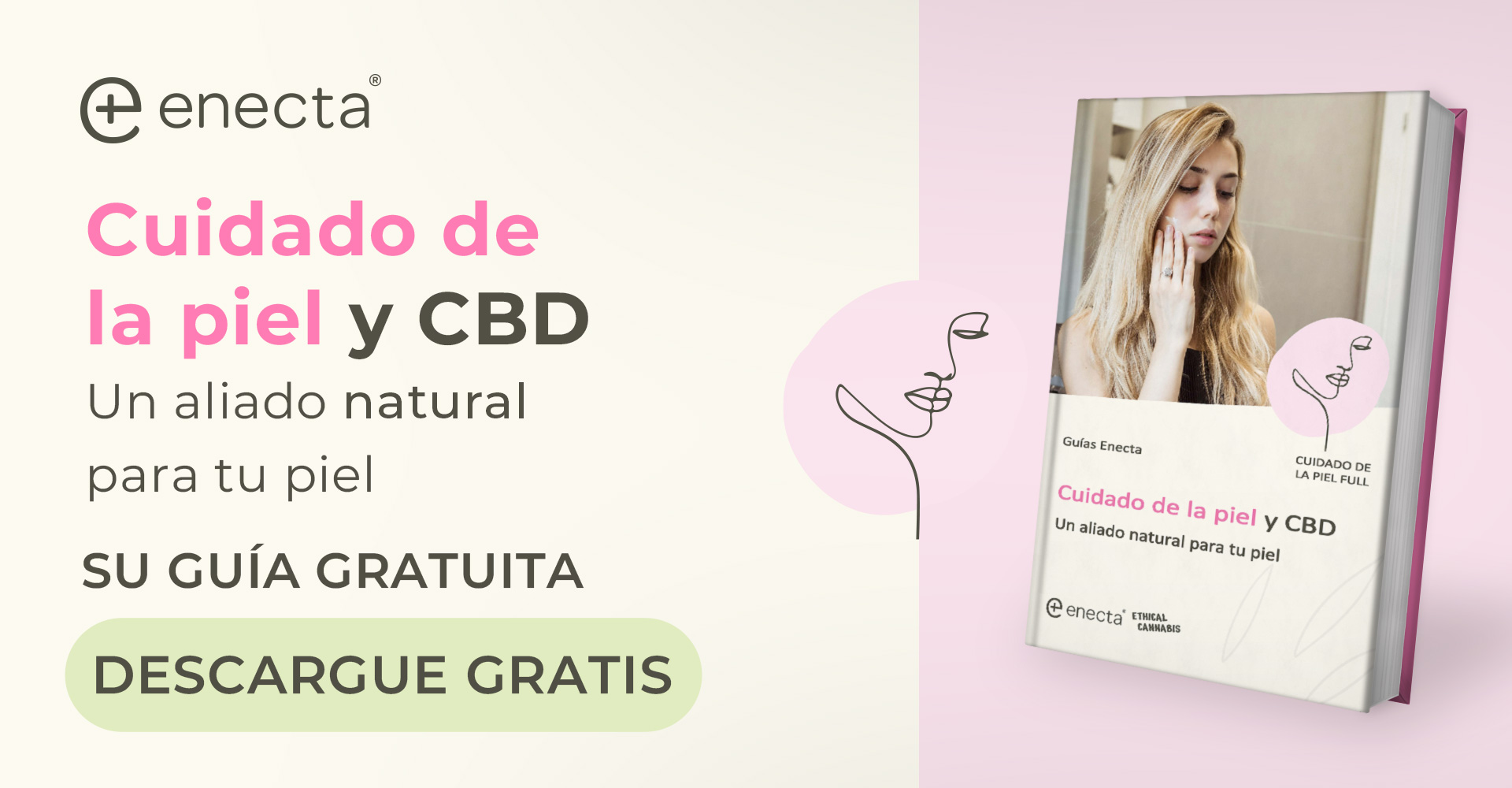 Cbd Oil Guide Enecta - HD Minimal Textures for Desktop