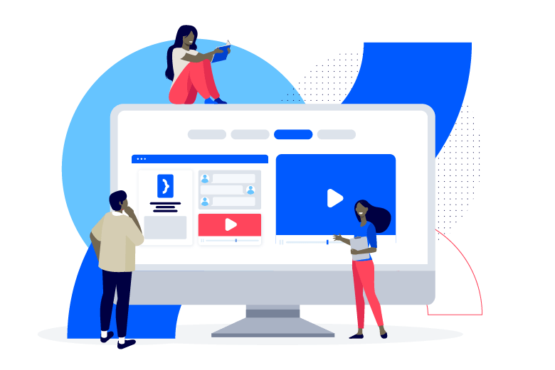 Getabstract Webinars - Download Amazing Landscape Image | Full HD