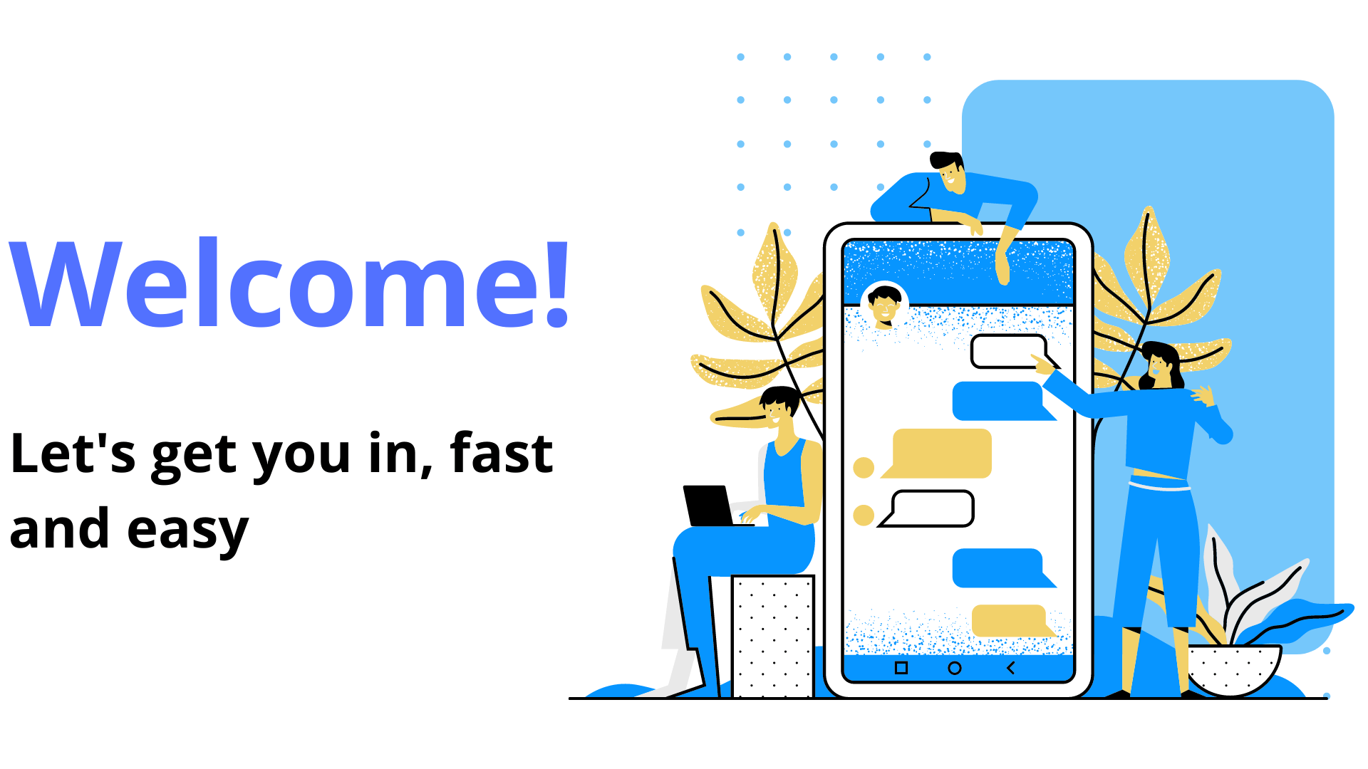 Register A New Image Hub - Premium Mobile Dark Designs | Free Download