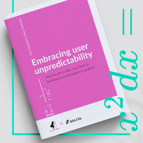 Report Embracing User Unpredictability