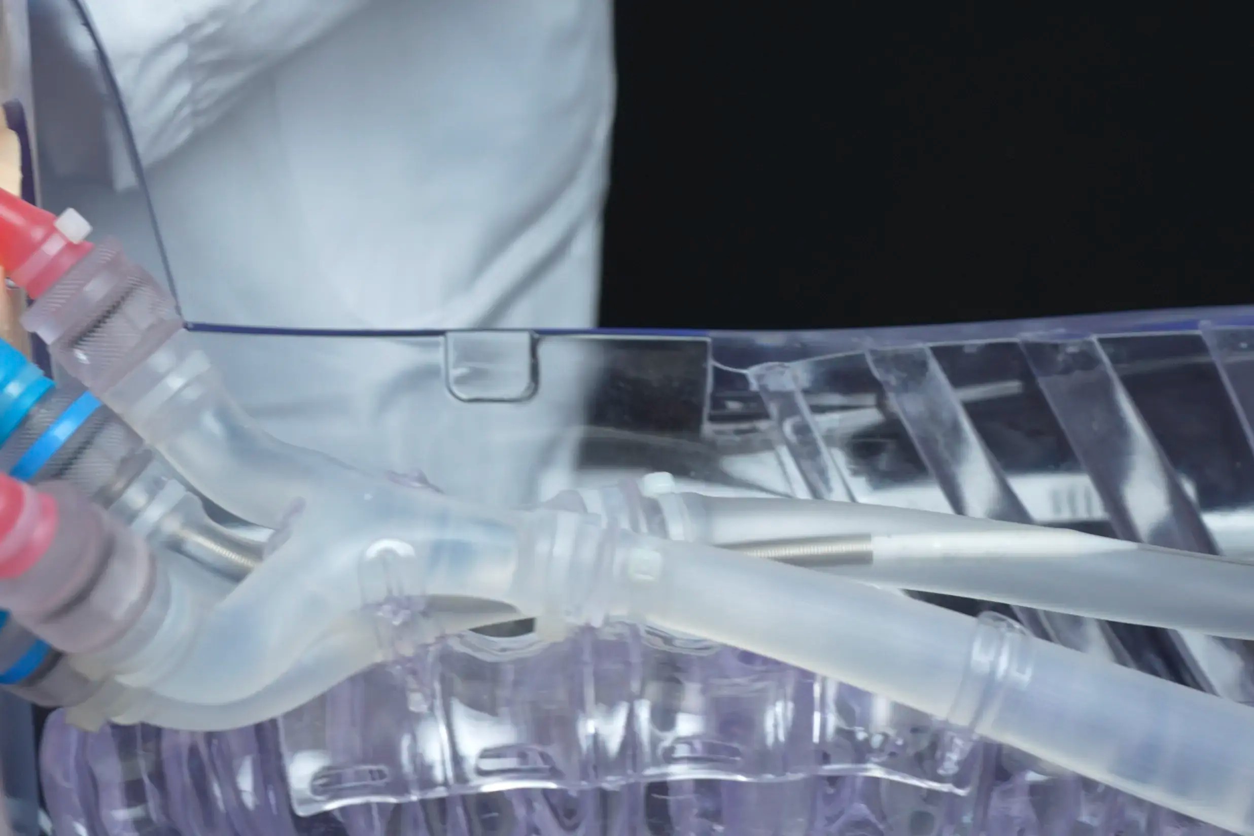 Surgmate Ecmo Training - Best City Photos in Desktop