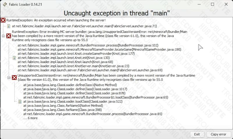 Forge 1 20 Server Setup Guide Full Troublechute Hub - Geometric Patterns - Elegant Desktop Collection