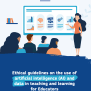 Unveiling The Roadmap To Ethical AI Development - Fusion Chat