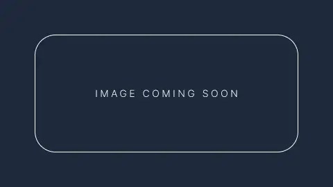 Image coming soon