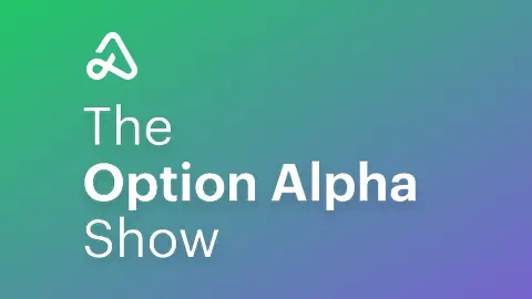 The Option Alpha Show