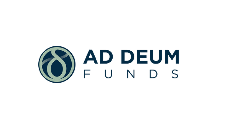 Ad Deum Funds
