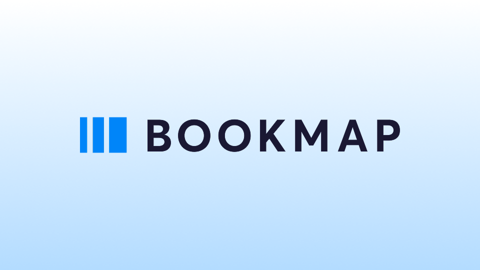 Bookmap