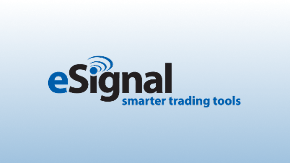 eSignal