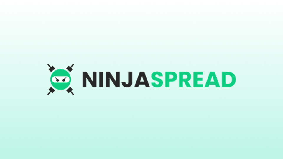 Ninja Spread
