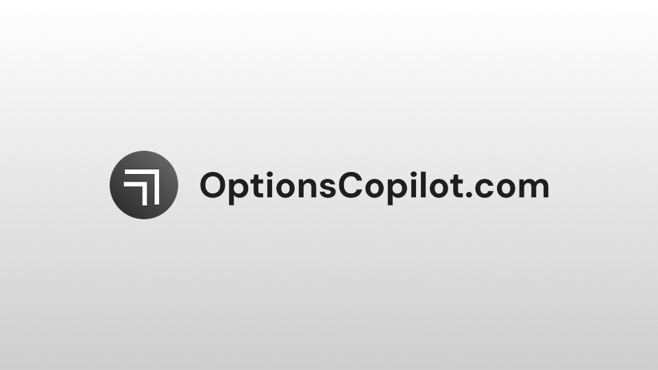 Options Copilot