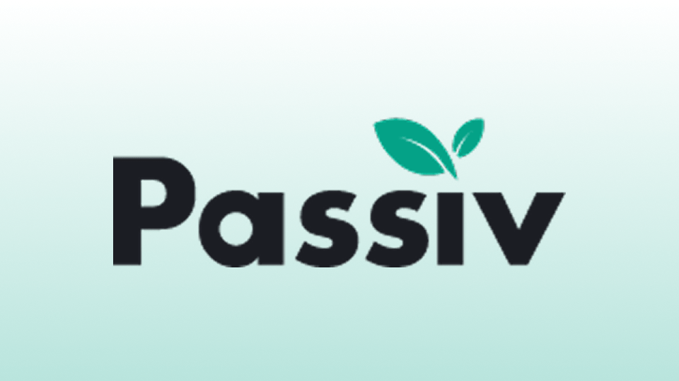 Passiv