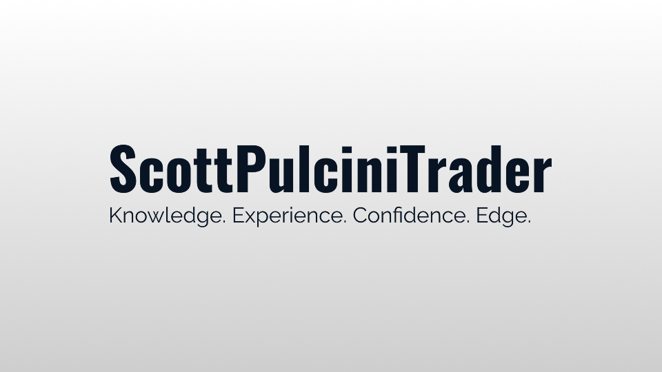 ScottPulciniTrader LLC