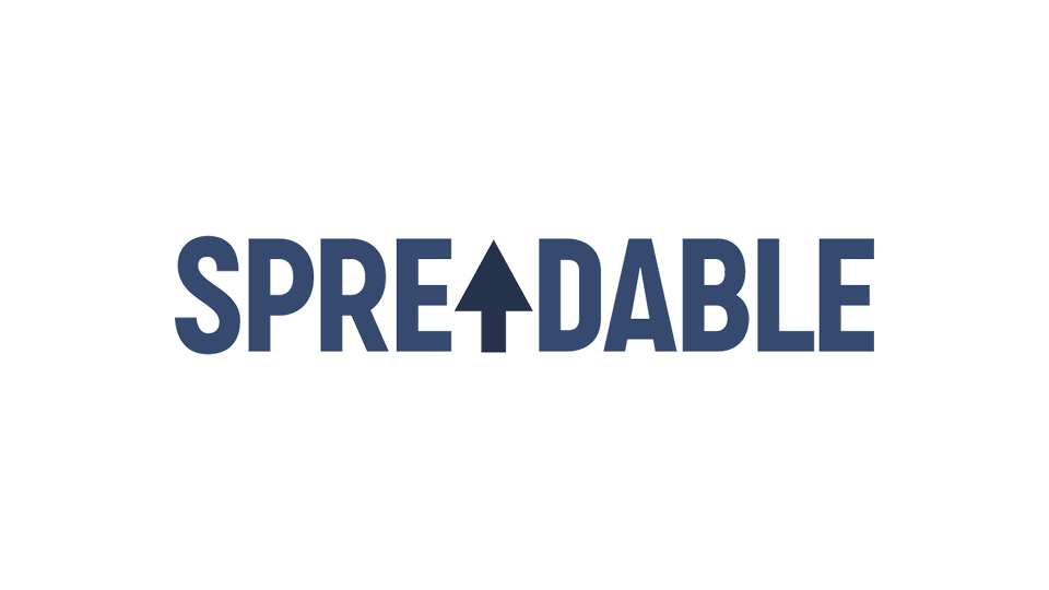 Spreadable