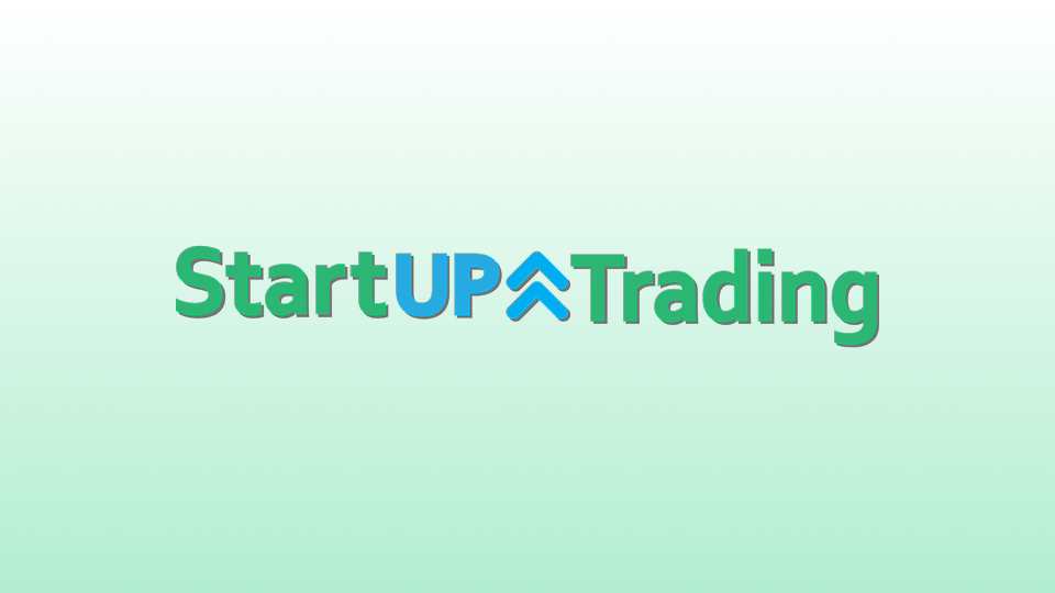 Startuptrading