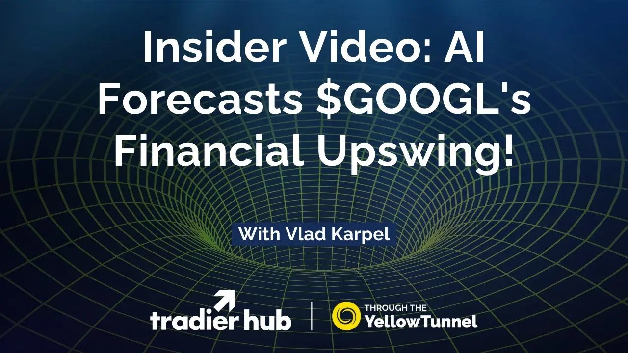 Insider Video: AI Forecasts $GOOGL's Financial Upswing!