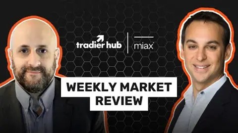 Weekly Market Review