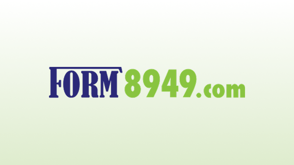 Form8949
