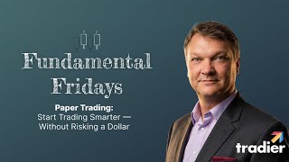 Fundamental Fridays