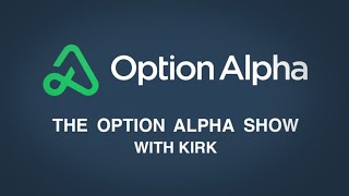 Option Alpha Show