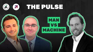 Man vs. Machine
