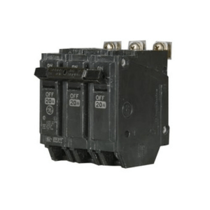 GE Circuit Breakers FENB40021 3-POLE 60 AMP MOLDED CASE CIRCUIT BREAKER