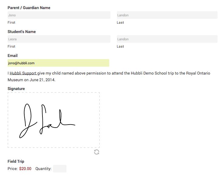 Hubbli Is School Management Software Made Simple - Premium Vintage Art Gallery - Retina